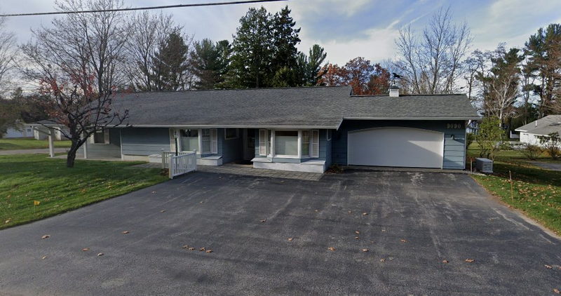 Glen Lake Trading Post - Could Be Old Trading Post (newer photo)
